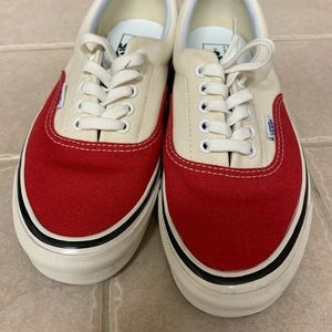 Vans Anaheim Factory